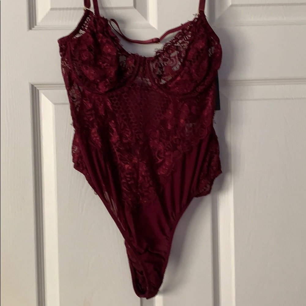 Bodysuit